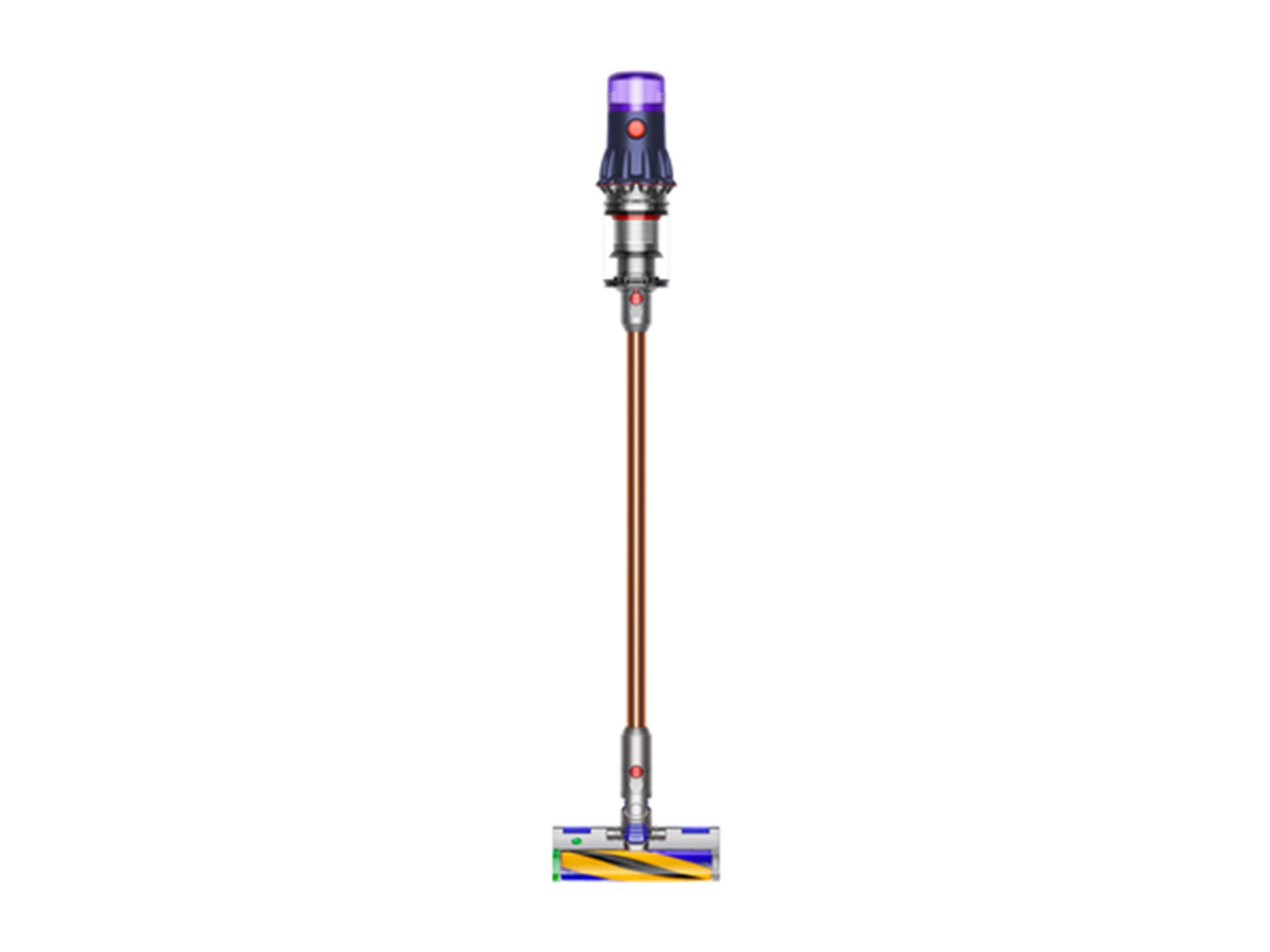 Bed bath and beyond deals dyson vacuum